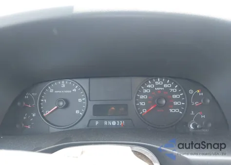 2007 Ford F-250 Xl/Xlt from USA, damaged, VIN 1FDNF20567EA52785